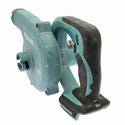 ☆中古品☆makita マキタ 14.4V 充電式ブロワ UB142D 本体のみ ノズル付き 電動工具 掃除 吹き飛ばし ブロワー133064 - 5