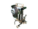 ☆中古品☆makita マキタ 100V チェーンノミ 7100-B チェンノミ チェンのみ チェーンのみ 木材加工 穴あけ 大工道具 電動工具132604 - 4