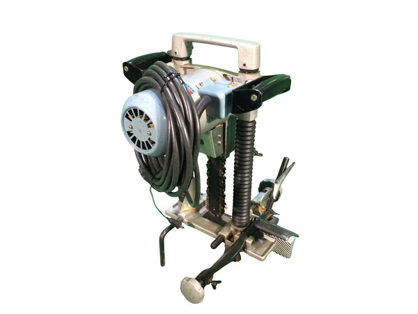 ☆中古品☆makita マキタ 100V チェーンノミ 7100-B チェンノミ チェンのみ チェーンのみ 木材加工 穴あけ 大工道具 電動工具132604 - 4