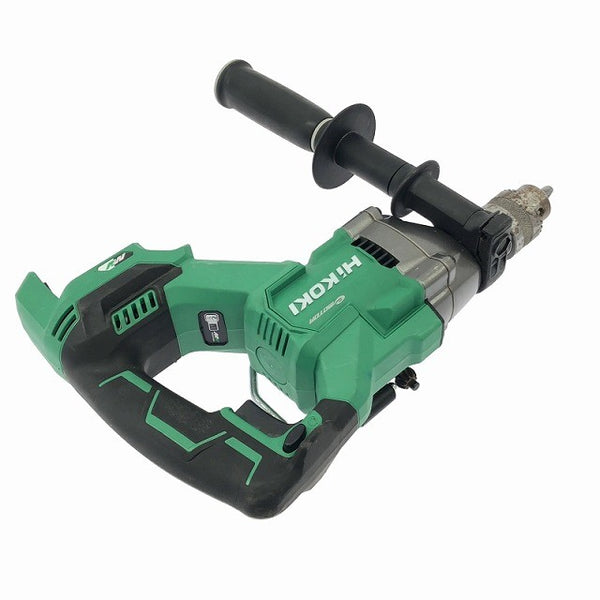 ☆中古品☆ HiKOKI ハイコーキ 13mm 36V コードレス ドリル D3613DA 本体のみ - 3