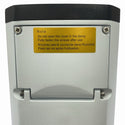 ☆未使用品☆DXアンテナ DELCATEC 電動可変焦点バレット型ネットワークカメラ CNE3CBZ1 防犯 監視 セキュリティー128604 - 7