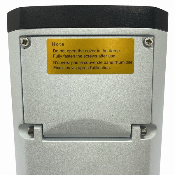 ☆未使用品☆DXアンテナ DELCATEC 電動可変焦点バレット型ネットワークカメラ CNE3CBZ1 防犯 監視 セキュリティー128604 - 7