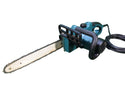 ☆中古品☆makita マキタ 100V 350mm チェーンソー MUC351 電動工具 切断機 木工 造園 庭掃除 電気チェンソー134924 - 2