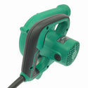 ☆未使用品☆makita マキタ 100V ブロワー MUB401 コード式 送風機 ブロアー 電動工具 DIY/日曜大工137638 - 4