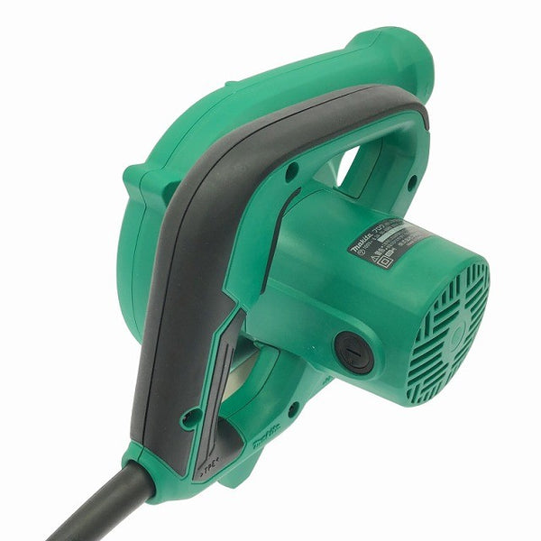 ☆未使用品☆makita マキタ 100V ブロワー MUB401 コード式 送風機 ブロアー 電動工具 DIY/日曜大工137638 - 4