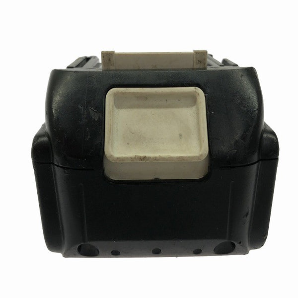 ☆中古品☆makita マキタ 18V 6.0Ah 純正 リチウムイオンバッテリー BL1860B 残量表示付 リチウムイオン電池 蓄電池 充電池129576 - 6