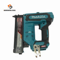 ☆中古品☆makita マキタ 40Vmax 40mm 充電式仕上釘打 FN001G コードレス フィニッシュネイラ131659 - 1