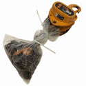 ☆中古品2個セット☆KITO キトー チェーンブロック CB010 M3形 荷重1.0ton/1ton 揚程2.5m 手動式 チェンブロック 吊り具 荷揚げ136176 - 2