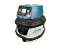 ☆中古品☆makita マキタ 100V 集じん機 モデル484 本体のみ コード式 業務用 集塵機 クリーナー 掃除機127146 - 2