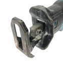☆中古品☆ makita マキタ 18V 充電式レシプロソー JR184D 青/ブルー 本体のみ 切断 セーバソー/セーバーソー 電のこ/ノコ113231 - 6