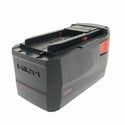 ☆未使用品☆HILTI ヒルティ 36V 9.0Ah 純正リチウムイオンバッテリー B36/9.0 Li-ion 大容量 蓄電池119043 - 4
