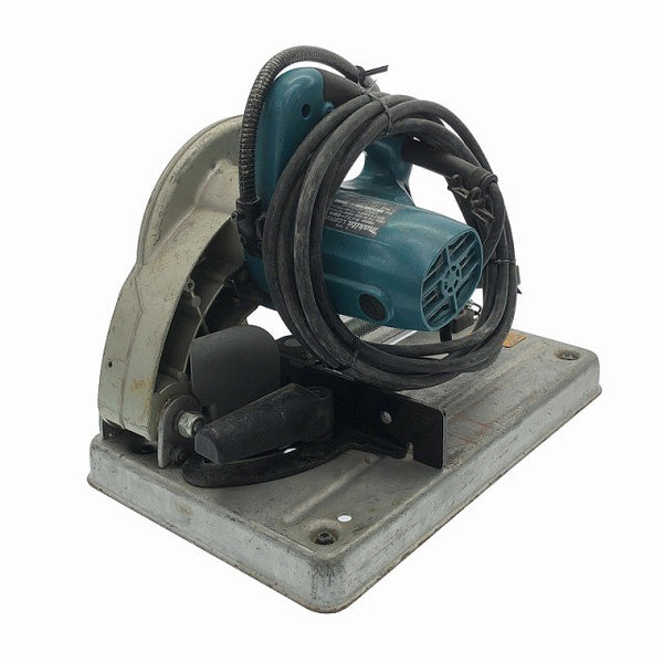 ☆中古品☆makita マキタ 100V 190ｍｍ チップソー切断機 LC0700F チップソーカッター 鉄工用 切断機 押切り機117277 - 4