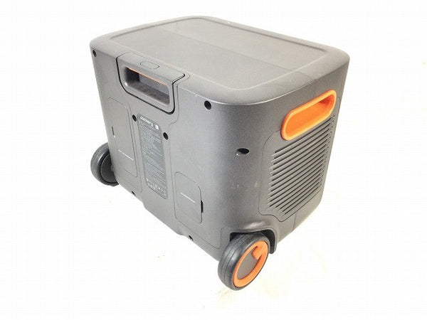 ☆極美品☆ JACKERY ジャクリー ポータブル電源 Explorer 2000 Plus JE-2000C 45.6Ah/2042.8Wh アウトドア キャンプ 防災134737 - 4