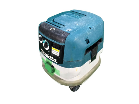 ☆中古品☆makita マキタ 粉じん専用 集じん機 VC0830 100V 8L 業務用 集塵機 掃除機119281 - 0