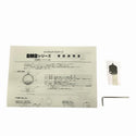 ☆未使用品☆ TECLOCK テクロック DMD-2100A デジタルデプスゲージ 高精度 測定器 工具 - 10