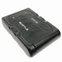 ☆比較的綺麗☆BURTLE バートル 30V エアークラフト専用バッテリー AC10 マットブラック ファンユニット AC10-1 ブラック136403 - 3