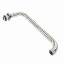 ☆未使用品☆SANEI ツールバルブ混合栓 K211-13 壁付2ハンドル/13 ツールバルブ式 ツールバルブ型 水栓 蛇口 水道 建築金物134738 - 3