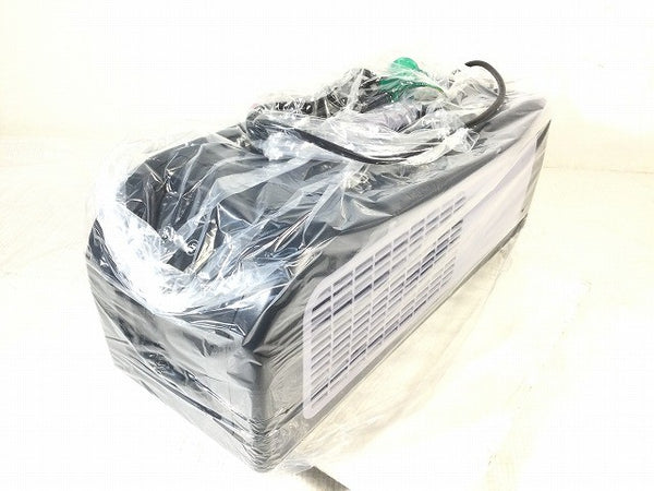 ☆未使用品☆YAMAZEN 山善 ポータブルスポットクーラー カンゲキくん3 YN-KANGEKI-3 屋内用 車中泊 熱中症対策118334 - 3