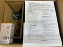 ☆未使用品 2個セット☆ Koizumi コイズミ照明 LEDペンダント AP54901 40W LEDフィラメント電球2.0W（E26）メッキヘアライン - 6