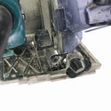 ☆中古品☆makita マキタ 100V 125mm 防じんマルノコ KS5100F コード式 防塵マルノコ 集じん丸のこ 集塵丸のこ 防じん丸ノコ116627 - 6