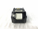☆未使用品 コメント必読☆makita マキタ 18V 3.0Ah 純正 リチウムイオンバッテリー BL1830B 残量表示付 リチウムイオン電池 蓄電池133388 - 9