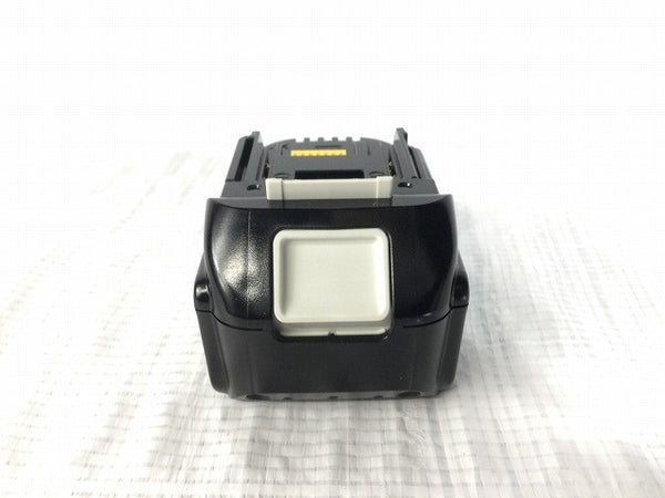 ☆未使用品 コメント必読☆makita マキタ 18V 3.0Ah 純正 リチウムイオンバッテリー BL1830B 残量表示付 リチウムイオン電池 蓄電池133388 - 9