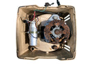 ☆中古品☆makita マキタ 刃物研磨機 9820 刃物砥ぎ機123883 - 10