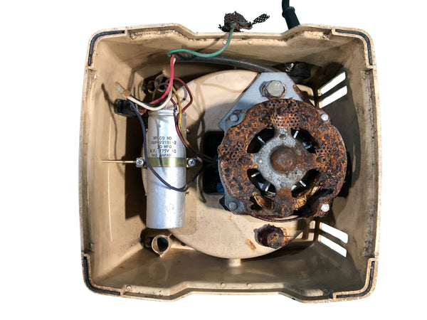 ☆中古品☆makita マキタ 刃物研磨機 9820 刃物砥ぎ機123883 - 10