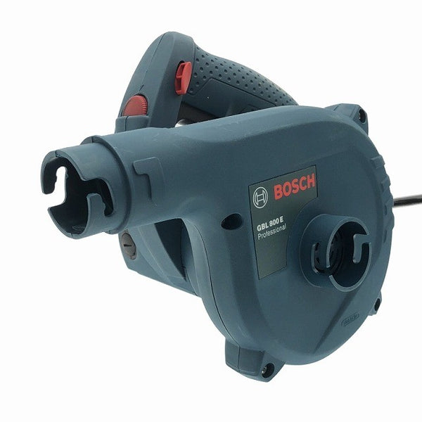 ☆未使用品☆BOSCH ボッシュ 100V ブロワー GBL800E コード式 送風機 ブロアー117854 - 2