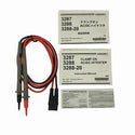 ☆未使用品外箱なし☆HIOKI 日置電機 クランプオンAC/DCハイテスター 3288-20 AC/DCクランプメーター クランプリーカー134522 - 10