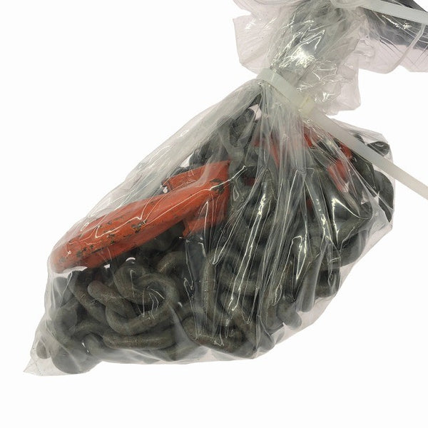 ☆中古品☆象印 0.8t/0.8トン レバーブロック Y2-80 / YⅡ-80 荷締め レバーホイスト 吊り具 エレファント ELEFHANT137064 - 9