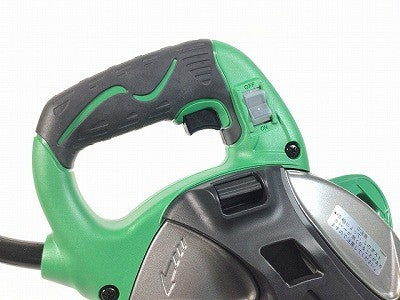 ☆未使用品☆ HiKOKI ハイコーキ 100V 50/60Hz 180mm チップソーカッタ CD7SA 電動工具 チップソー 切断機114453 - 8
