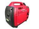 ☆中古美品☆ HONDA ホンダ 1.6kVA インバーター発電機 EU16i INVERTER GENERATOR ガソリンエンジン アウトドア キャンプ 防災134408 - 3