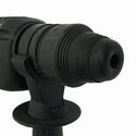 ☆中古品☆BOSCH ボッシュ 100V ハンマードリル GBH2-26RE ケース付 SDSプラス コード式 ハンマドリル 穴あけ 穿孔 - 9