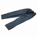 ☆未使用品2個セット☆ Fuji Vinyl Industry Co.,Ltd 富士ビニール工業 レインストーリー1700 ネイビー Lサイズ/SIZE レインコート 116597 - 8