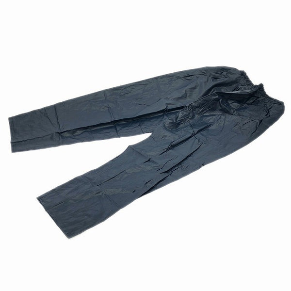 ☆未使用品2個セット☆ Fuji Vinyl Industry Co.,Ltd 富士ビニール工業 レインストーリー1700 ネイビー Lサイズ/SIZE レインコート 116597 - 8