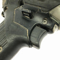 ☆中古品☆makita マキタ 14.4V 充電式インパクトドライバー TD160D 黒 本体のみ コードレスインパクトドライバー132586 - 8