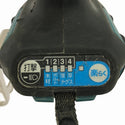 ☆中古品☆makita マキタ 18V 充電式インパクトドライバ TD173D 本体のみ 電動工具 大工道具134379 - 10
