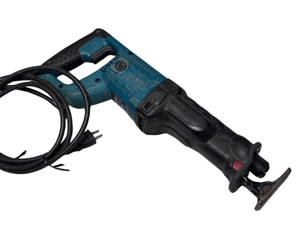 ☆中古品☆ makita マキタ 100V レシプロソー JR3050T コード式 セーバソー セーバーソー 電気のこぎり137261 - 2