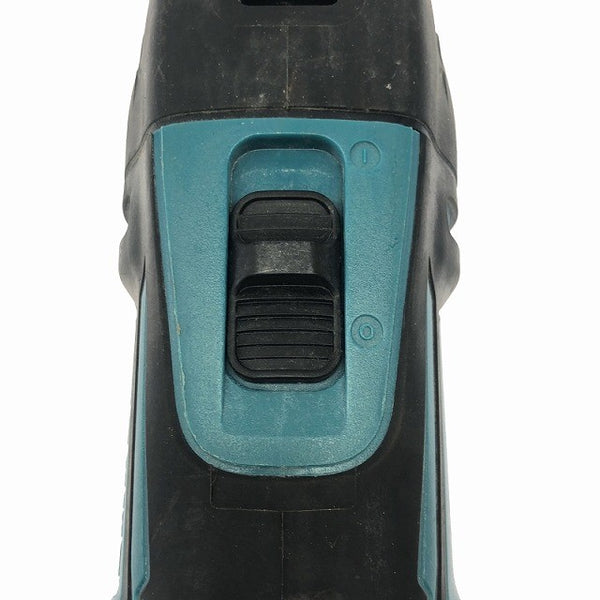 ☆中古品☆makita マキタ 18V 充電式マルチツール TM51D 本体のみ コードレス バッテリー式 カットソー マルチパワーツール 切削116959 - 8