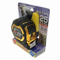 ☆未使用3個セット TAJIMA タジマ コンベックス 5.5m GLM25-55BL SFG3GLM25-55BL 5.0m GASFGLM2550 スケール 巻き尺 メジャー138489 - 3