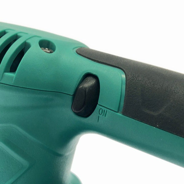 ☆美品☆RYOBI リョービ 100V サンダ S-815M 電動工具 日曜大工 DIY 研磨 研削 サンダー133889 - 9