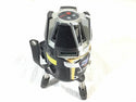 ☆中古品☆TAJIMA タジマ ブルーグリーンレーザー墨出し器 ZEROBL-KJC ケース付 コメント有116585 - 4