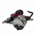 ☆未使用品☆makita マキタ 90mm 高圧 エア釘打機 AN936H 赤/レッド エア釘打ち機 コイルネイラ ロール釘打機 ロール釘打ち機128563 - 4