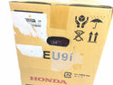 ☆未使用品☆HONDA ホンダ 正弦波インバーター搭載発電機 EU9i インバータ発電機 インバーター発電機 ポータブル発電機 - 10