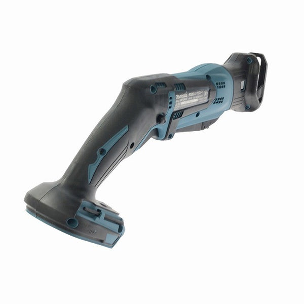 ☆未使用品☆ makita マキタ 18V 充電式レシプロソー JR184DZ 青/ブルー 本体のみ 電動工具 切断 木工129401 - 4