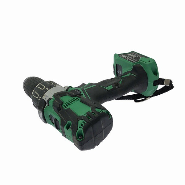 ☆美品☆ HiKOKI ハイコーキ 18V 13mm コードレスドライバドリル DS18DBL2 本体+充電器付き 電動工具 バッテリー工具128943 - 7