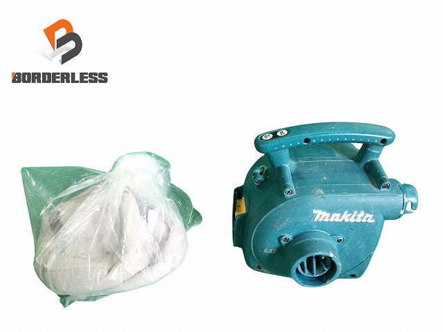Makita ハンディクリーナー CLX7 新品 makita マキタ 充電式 コードレス 掃除機 ハンディ
