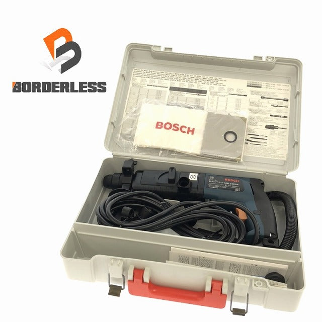 Bosch-ボッシュ-｜工具販売専門店Borderless | 誰もが安心できる工具 