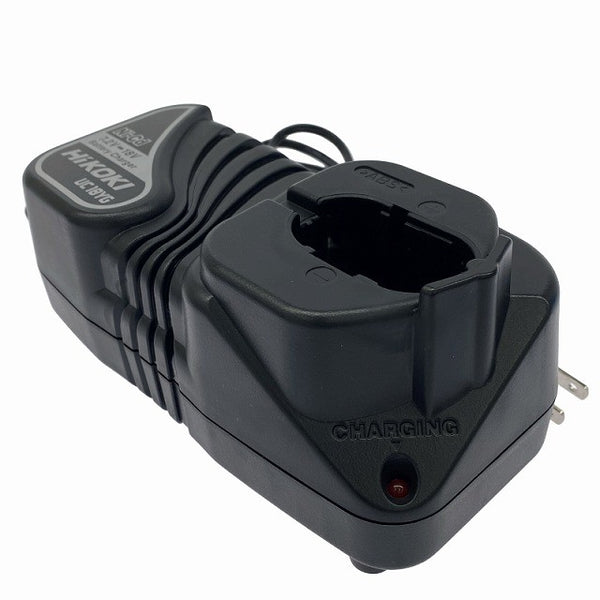 ☆未使用品☆HiKOKI ハイコーキ 急速充電器 UC18YG 充電器のみ 電動工具 バッテリー用129334 - 2